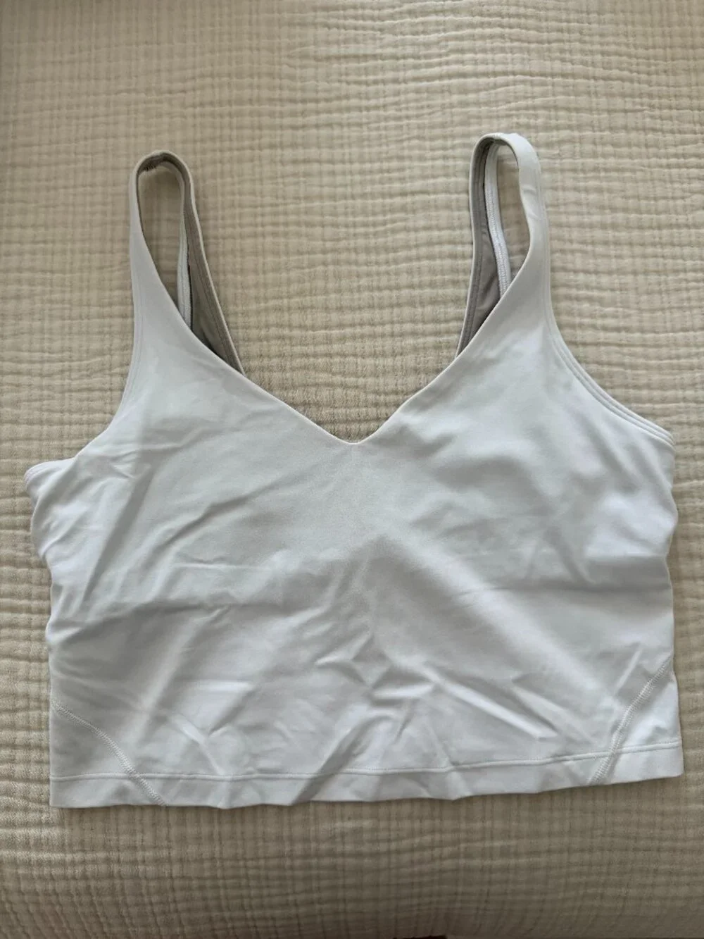 lululemon athletica *worn only